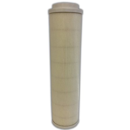 MAIN FILTER Hydraulic Filter, replaces PALL HC9604FDN13Z, Coreless, 5 micron, Outside-In MF0058212